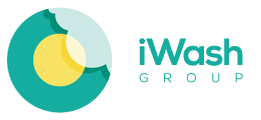 iWash group logo